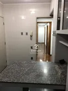 Apartamento com 3 Quartos à venda, 127m² no Campestre, Santo André - Foto 6