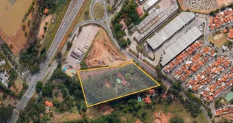 Terreno / Lote / Condomínio à venda, 740m² no Sítio Recreio dos Cafezais, Valinhos - Foto 1