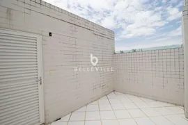 Cobertura com 4 Quartos à venda, 217m² no Vila Izabel, Curitiba - Foto 19