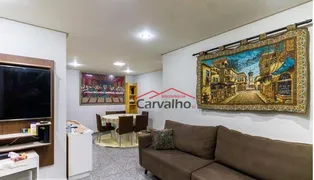 Apartamento com 2 Quartos à venda, 70m² no Vila Maria Alta, São Paulo - Foto 3