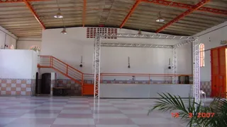 Galpão / Depósito / Armazém com 3 Quartos para alugar, 100m² no Chacaras Reunidas, São José dos Campos - Foto 1