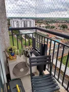 Apartamento com 2 Quartos à venda, 69m² no Chacaras Antonieta, Limeira - Foto 25