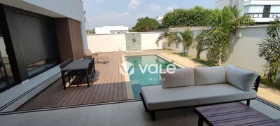 Casa de Condomínio com 3 Quartos à venda, 214m² no Loteamento Caribe, Palmas - Foto 1