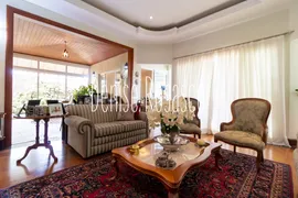Casa de Condomínio com 4 Quartos à venda, 597m² no Residencial Vila Verde, Campinas - Foto 88