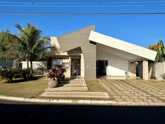 Casa de Condomínio com 3 Quartos à venda, 259m² no Portal das Araucárias, Araraquara - Foto 1