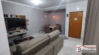 Apartamento com 2 Quartos à venda, 65m² no Vila America, Santo André - Foto 1