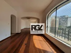 Apartamento com 3 Quartos à venda, 196m² no Jardim Paulista, São Paulo - Foto 1