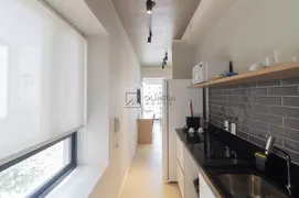 Apartamento com 1 Quarto à venda, 32m² no Vila Nova Conceição, São Paulo - Foto 19