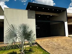 Casa de Condomínio com 3 Quartos à venda, 179m² no Porto Madero, Dourados - Foto 3