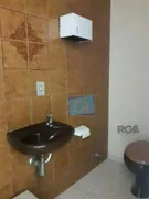 Conjunto Comercial / Sala para alugar, 27m² no Boa Vista, Porto Alegre - Foto 5