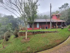 Fazenda / Sítio / Chácara com 2 Quartos à venda, 200m² no São Francisco Xavier, São José dos Campos - Foto 5