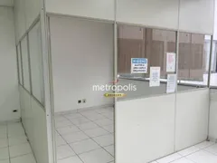 Conjunto Comercial / Sala para alugar, 62m² no Jardim São Caetano, São Caetano do Sul - Foto 9