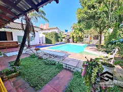 Apartamento com 5 Quartos para venda ou aluguel, 330m² no Jardim Mar e Céu , Guarujá - Foto 56