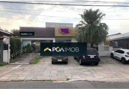 Loja / Salão / Ponto Comercial para alugar, 254m² no Chácara das Pedras, Porto Alegre - Foto 1