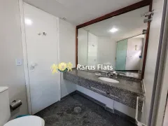 Flat com 1 Quarto para alugar, 48m² no Brooklin, São Paulo - Foto 12