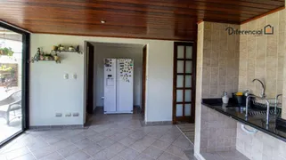 Casa de Condomínio com 4 Quartos à venda, 415m² no Mossunguê, Curitiba - Foto 15