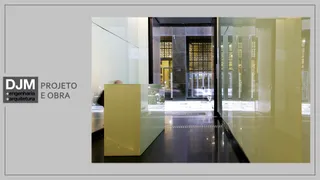 Conjunto Comercial / Sala para alugar, 44m² no Centro, São Paulo - Foto 2