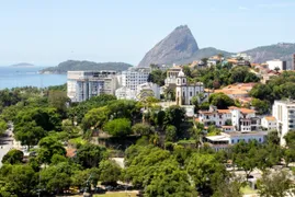 Prédio Inteiro para alugar, 4676m² no Glória, Rio de Janeiro - Foto 26
