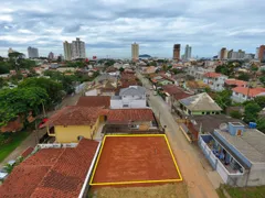 Terreno / Lote / Condomínio à venda, 264m² no Centro, Balneário Piçarras - Foto 9