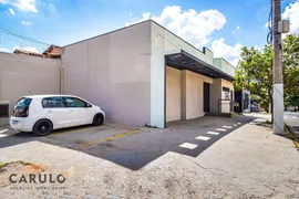 Casa Comercial com 4 Quartos para alugar, 116m² no Ponte Preta, Campinas - Foto 1