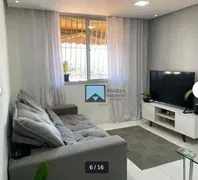 Apartamento com 1 Quarto à venda, 45m² no Fonseca, Niterói - Foto 1