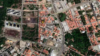 Terreno / Lote / Condomínio para venda ou aluguel, 1000m² no Cambeba, Fortaleza - Foto 1