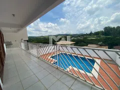 Casa de Condomínio com 3 Quartos para alugar, 325m² no Parque das Videiras, Louveira - Foto 6