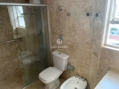 Apartamento com 4 Quartos para alugar, 245m² no Serra, Belo Horizonte - Foto 15