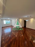 Apartamento com 3 Quartos para alugar, 127m² no Jardim Chacara Inglesa, São Bernardo do Campo - Foto 10