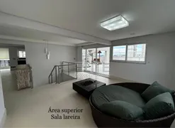 Cobertura com 4 Quartos para alugar, 616m² no Jardim, Santo André - Foto 88
