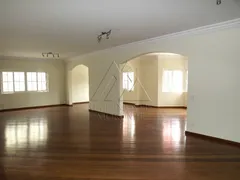 Casa de Condomínio com 5 Quartos para venda ou aluguel, 1200m² no Jardim Guedala, São Paulo - Foto 7