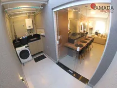 Casa de Condomínio com 2 Quartos à venda, 104m² no Vila Santana, São Paulo - Foto 15