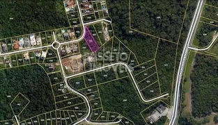 Terreno / Lote / Condomínio à venda, 1494m² no Joao Paulo, Florianópolis - Foto 1