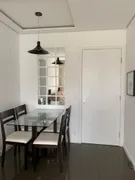 Apartamento com 1 Quarto à venda, 38m² no Granja Julieta, São Paulo - Foto 1