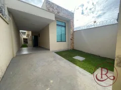 Casa com 3 Quartos à venda, 188m² no Jardim Helvecia Complemento, Aparecida de Goiânia - Foto 20