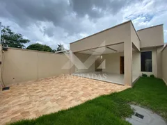Casa com 3 Quartos à venda, 125m² no Cardoso Continuação , Aparecida de Goiânia - Foto 14
