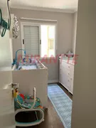 Apartamento com 3 Quartos à venda, 70m² no Vila Augusta, Guarulhos - Foto 9