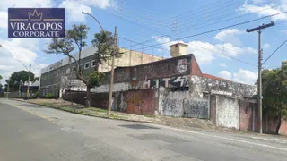 Galpão / Depósito / Armazém para venda ou aluguel, 6800m² no Cidade Jardim, Campinas - Foto 12