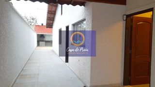 Casa com 3 Quartos à venda, 150m² no Nova Peruíbe, Peruíbe - Foto 11