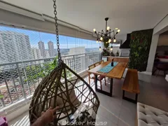 Apartamento com 3 Quartos à venda, 106m² no Alto Da Boa Vista, São Paulo - Foto 6