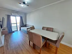 Apartamento com 1 Quarto à venda, 55m² no Vila Tupi, Praia Grande - Foto 2