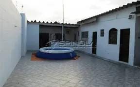 Casa com 3 Quartos à venda, 190m² no Vila Tupi, Praia Grande - Foto 15