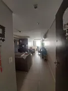 Apartamento com 3 Quartos à venda, 107m² no Centro Civico, Foz do Iguaçu - Foto 3