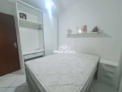 Apartamento com 3 Quartos para alugar, 120m² no Brejatuba, Guaratuba - Foto 13