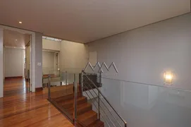 Casa de Condomínio com 5 Quartos para venda ou aluguel, 600m² no Vila  Alpina, Nova Lima - Foto 25