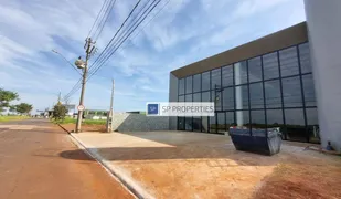 Galpão / Depósito / Armazém para alugar, 1008m² no Centro Empresarial Castelo Branco, Boituva - Foto 3