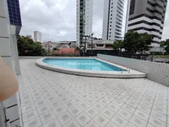 Apartamento com 3 Quartos à venda, 86m² no Casa Amarela, Recife - Foto 18