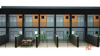 Casa com 2 Quartos à venda, 63m² no Petrópolis, Joinville - Foto 2