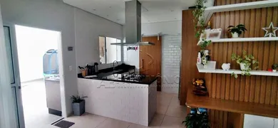 Casa de Condomínio com 3 Quartos à venda, 141m² no Sao Bento, Sorocaba - Foto 4