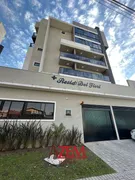 Apartamento com 3 Quartos à venda, 94m² no Centro, São José dos Pinhais - Foto 2